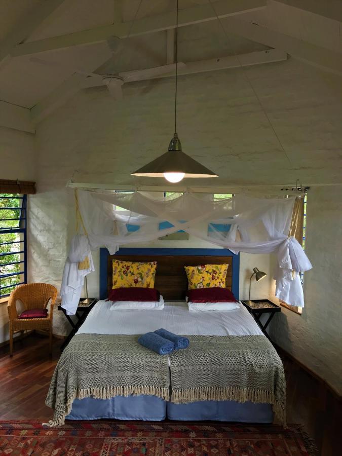 Artist'S Attic Hotel Mbombela Exterior foto